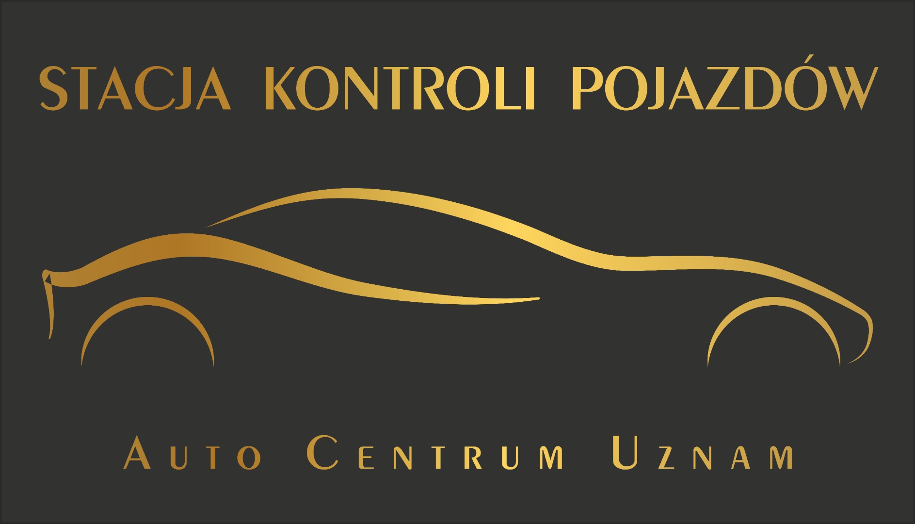 Auto Centrum Uznam — Stacja Kontroli Pojazdów